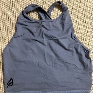 Ptula Crop Too, Set of 2, Med